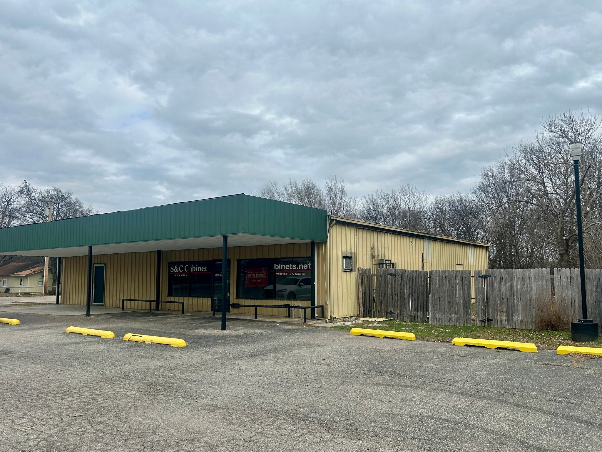 201 S McQuarrie Ave, Wagoner, OK for Sale