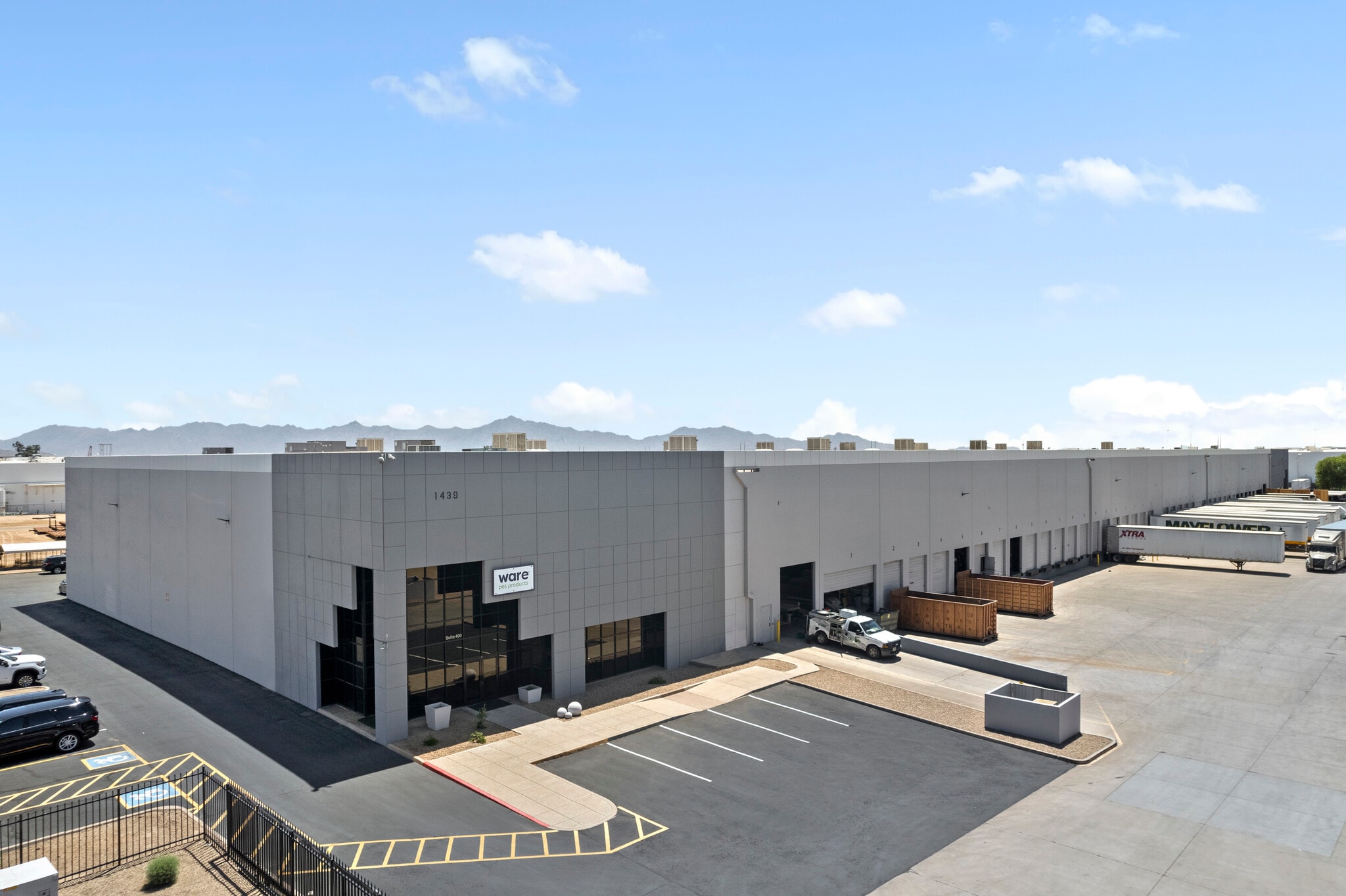 1439 S 40th Ave, Phoenix, AZ for Rent