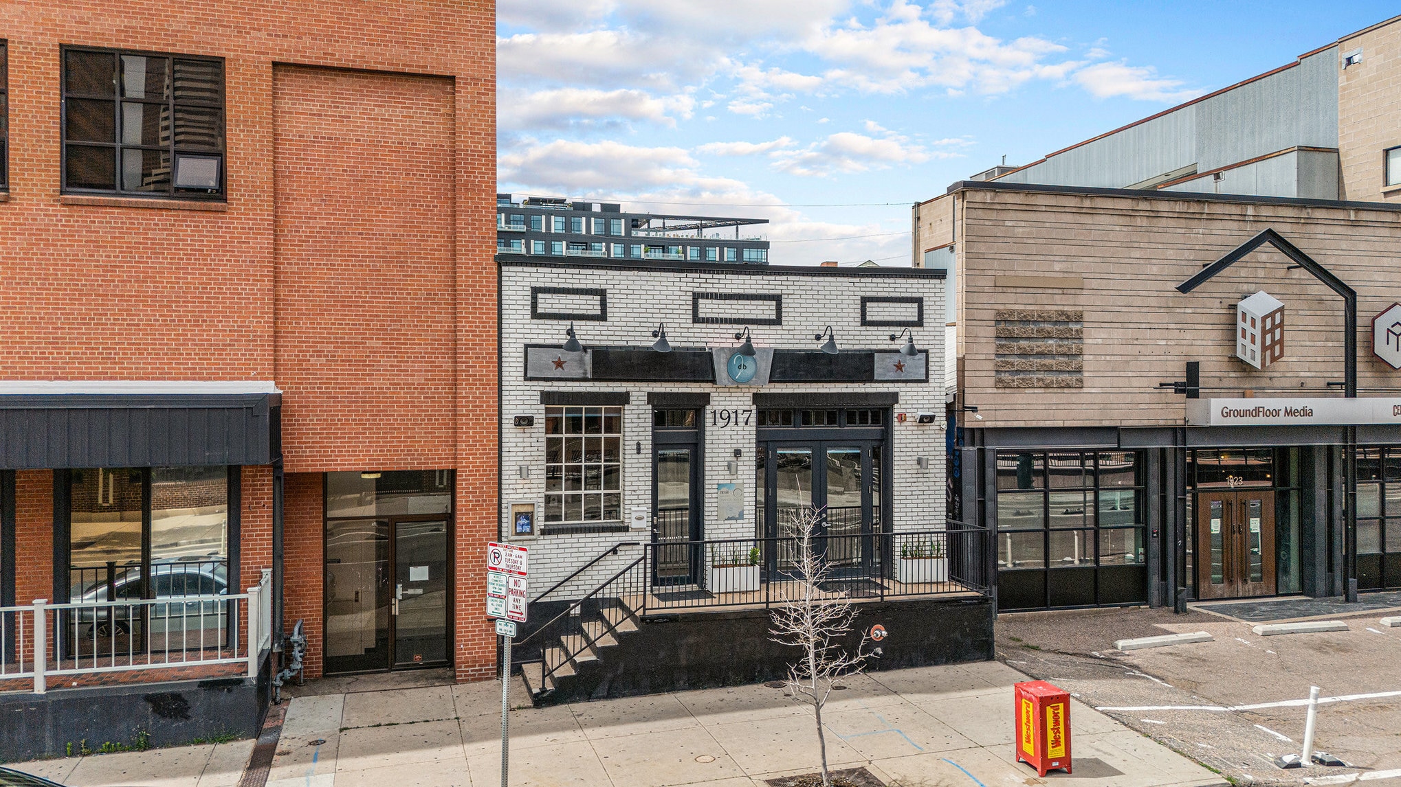 1917 Market St, Denver, CO for Sale