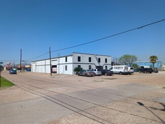 South Houston, TX Industrial - 513 Illinois St