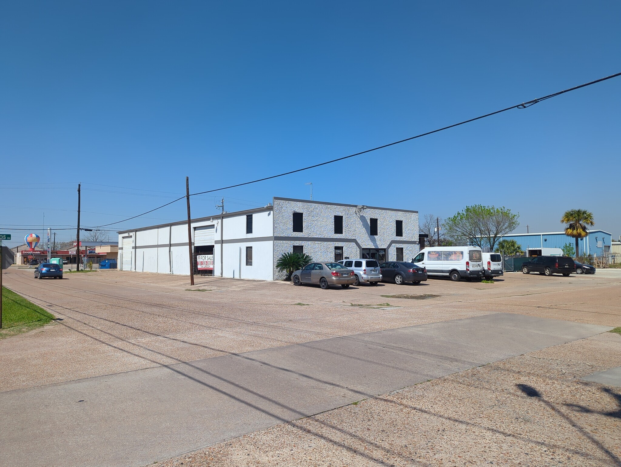 513 Illinois St, South Houston, TX for Sale