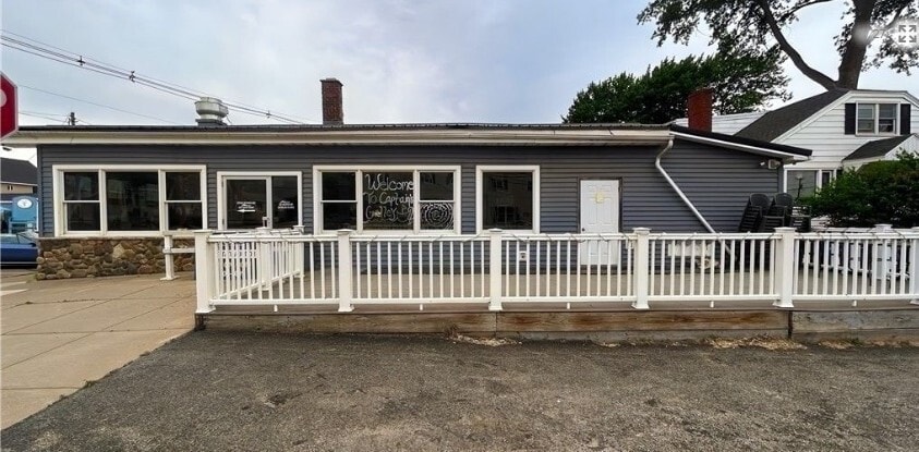 5885 Main, Olcott, NY for Sale