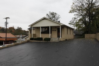 Old Hickory, TN Office - 101 Matterhorn Dr