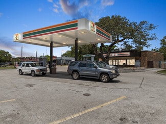 Largo, FL Service Station - 11505 Walsingham Rd
