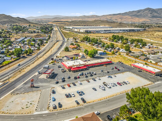 Reno, NV Office/Medical, Office/Retail, Retail - 9345 Lemmon Dr