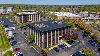 Kenwood, OH Office - 8035 Hosbrook Rd