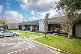 Houston, TX Flex - 8285 El Rio St Houston, TX Flex - 8285 El Rio St