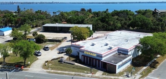 Melbourne, FL Industrial - 2809 S Harbor City Blvd
