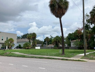 Tampa, FL Commercial - 2011 W Platt St Tampa, FL Commercial - 2011 W Platt St