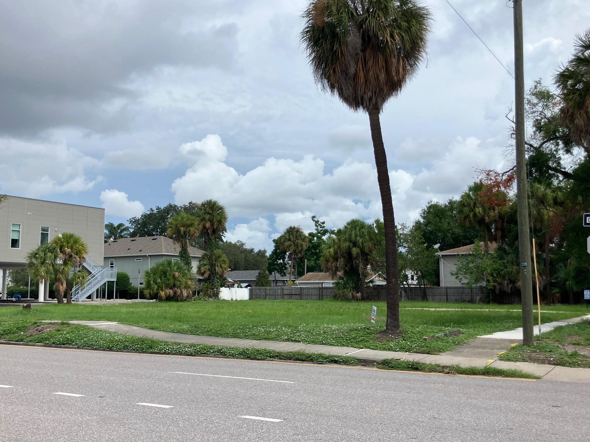 2011 W Platt St, Tampa, FL for Sale