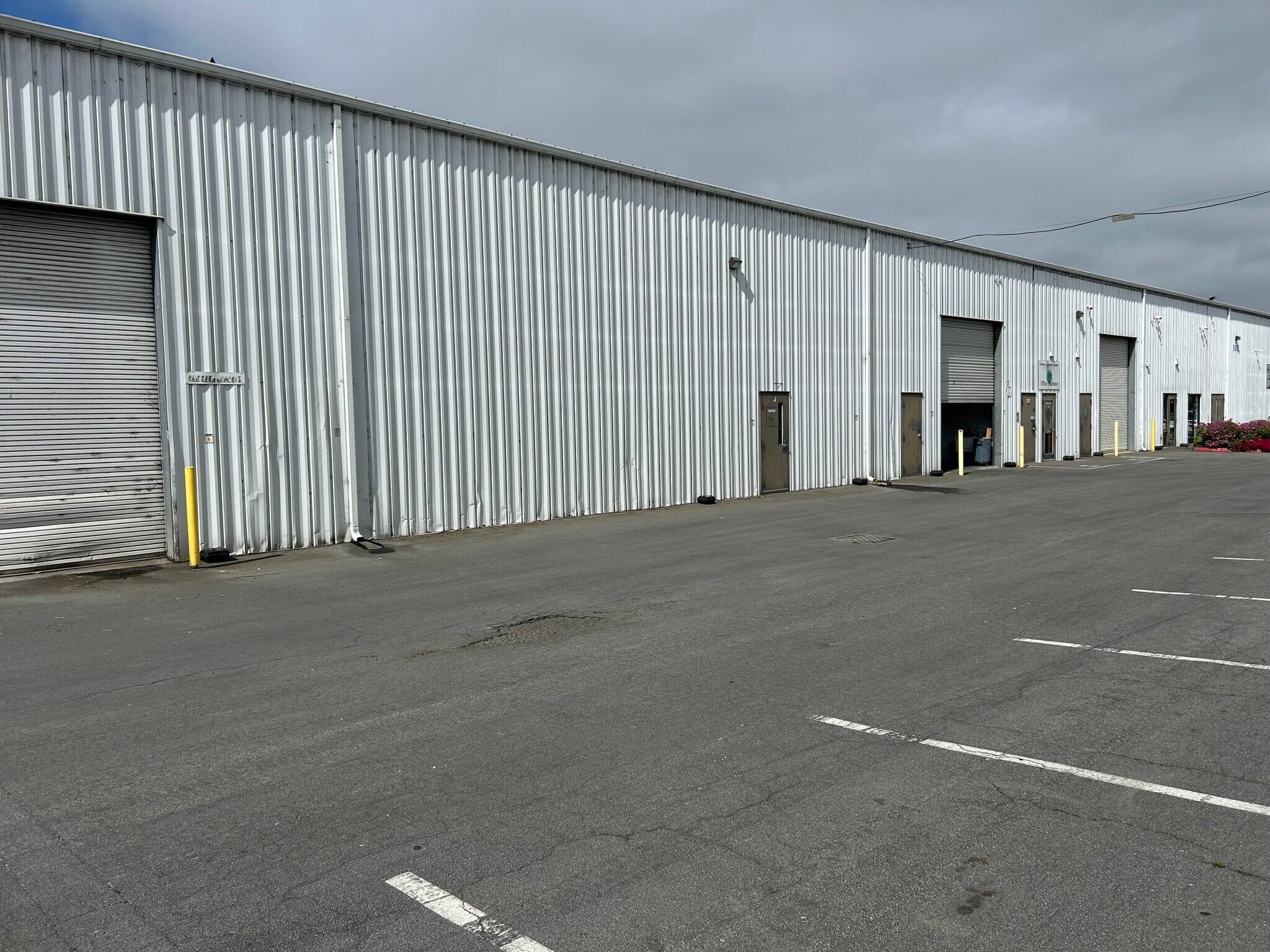 845 W Market St, Salinas, CA for Rent
