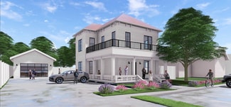 Gainesville, TX Medical - 1016 E California St