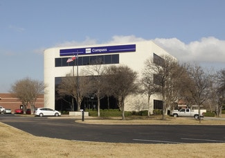 Austin, TX Office - 7951 Shoal Creek Blvd