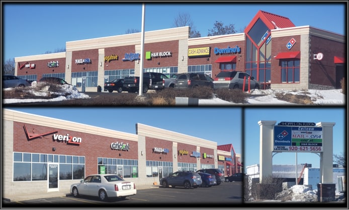 1020 W Fulton St, Waupaca, WI for Rent