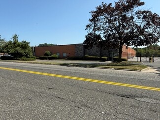 Bohemia, NY Industrial - 45 Orville Dr