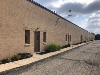 Forest Park, OH Office, Industrial - 11082-11098 Southland Rd Forest Park, OH Office, Industrial - 11082-11098 Southland Rd