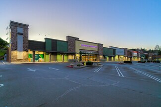 Rock Creek Plaza