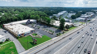 Norcross, GA Retail - 6248 Dawson Blvd