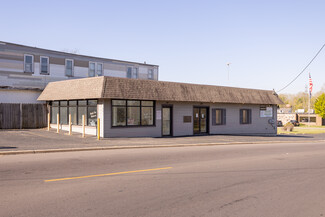 Kalamazoo, MI Office, Retail - 606 S Riverview Dr