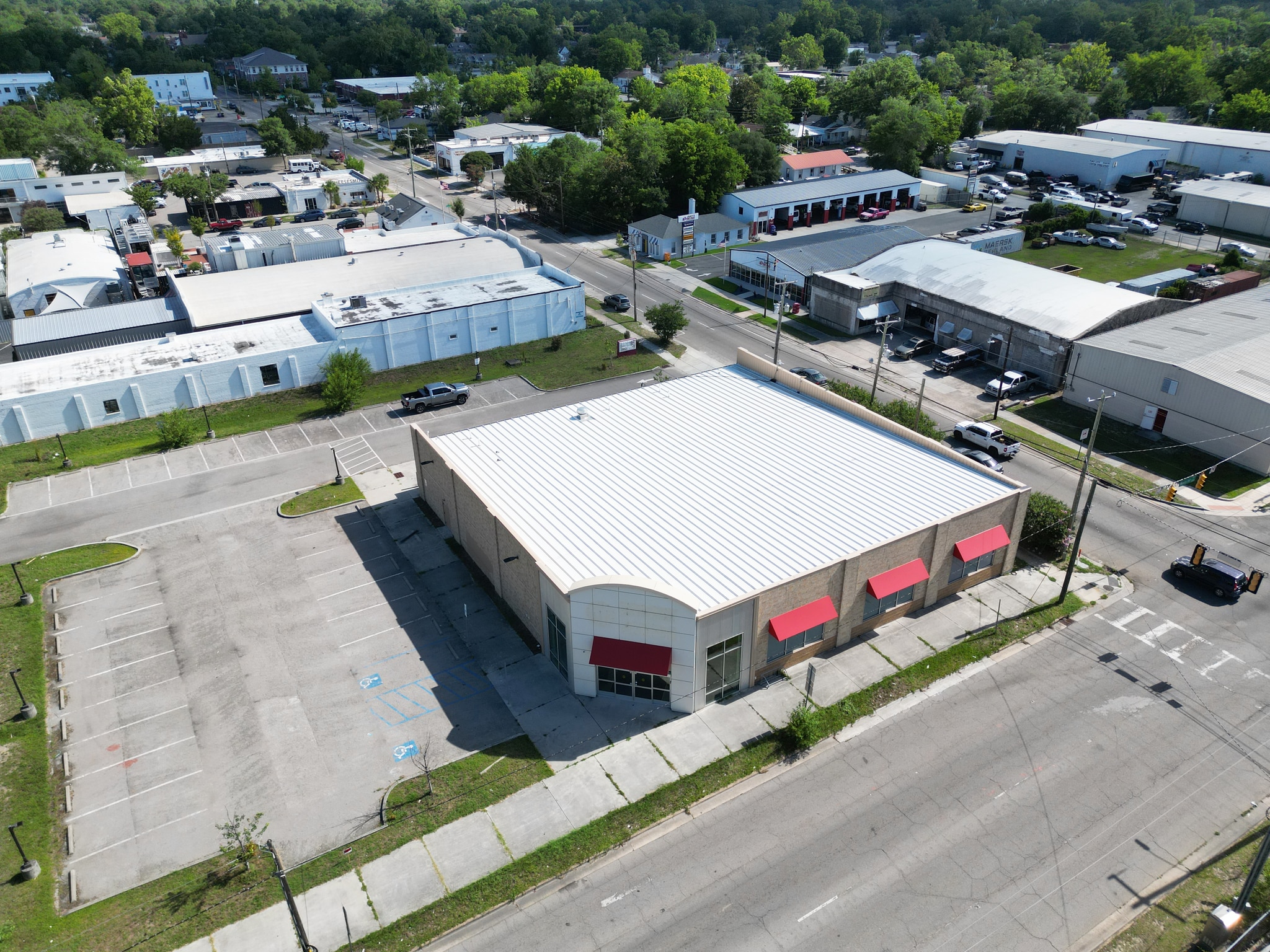 722-S S 17th St, Wilmington, NC for Sale