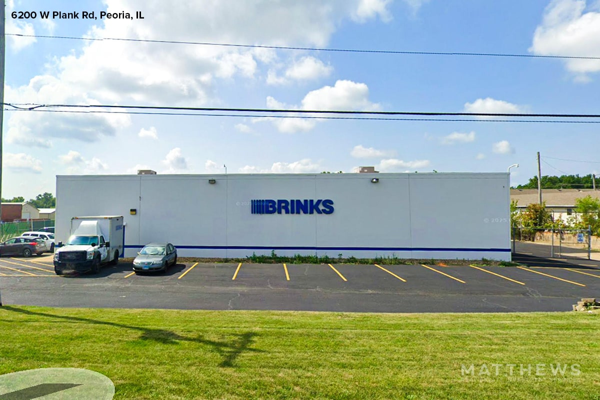 6200 W Plank Rd, Peoria, IL for Sale