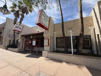 Lake Havasu City, AZ Office, Office/Retail - 2152 McCulloch Blvd N Lake Havasu City, AZ Office, Office/Retail - 2152 McCulloch Blvd N