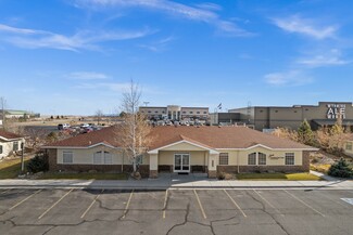 Casper, WY Office - 5880 E 2nd St