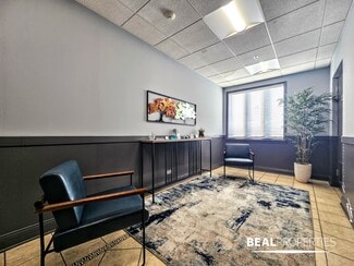 Northfield, IL Retail - 300-310 Happ Rd Northfield, IL Retail - 300-310 Happ Rd