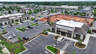 Charlotte, NC Office/Medical - Berewick Town Center dr Charlotte, NC Office/Medical - Berewick Town Center dr