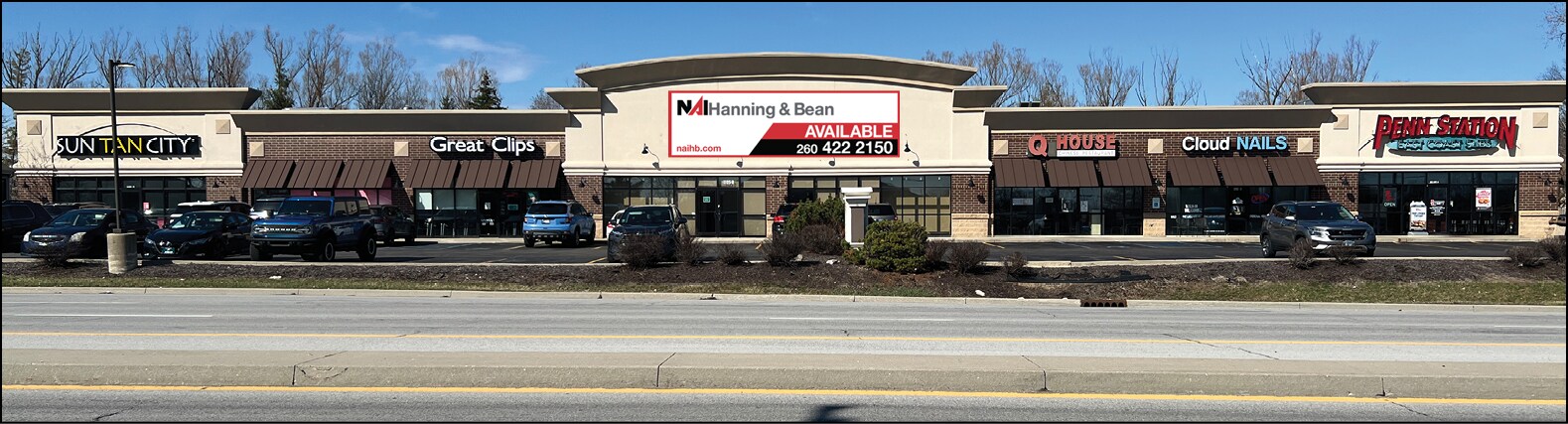 1125 E Dupont Rd, Fort Wayne, IN for Rent