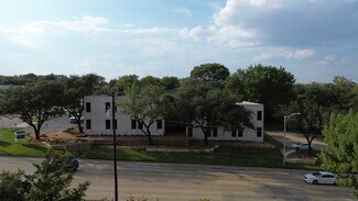 Fort Worth, TX Office - 4420 W Vickery Blvd