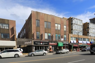 Toronto, ON Retail - 2409-2415 Yonge St