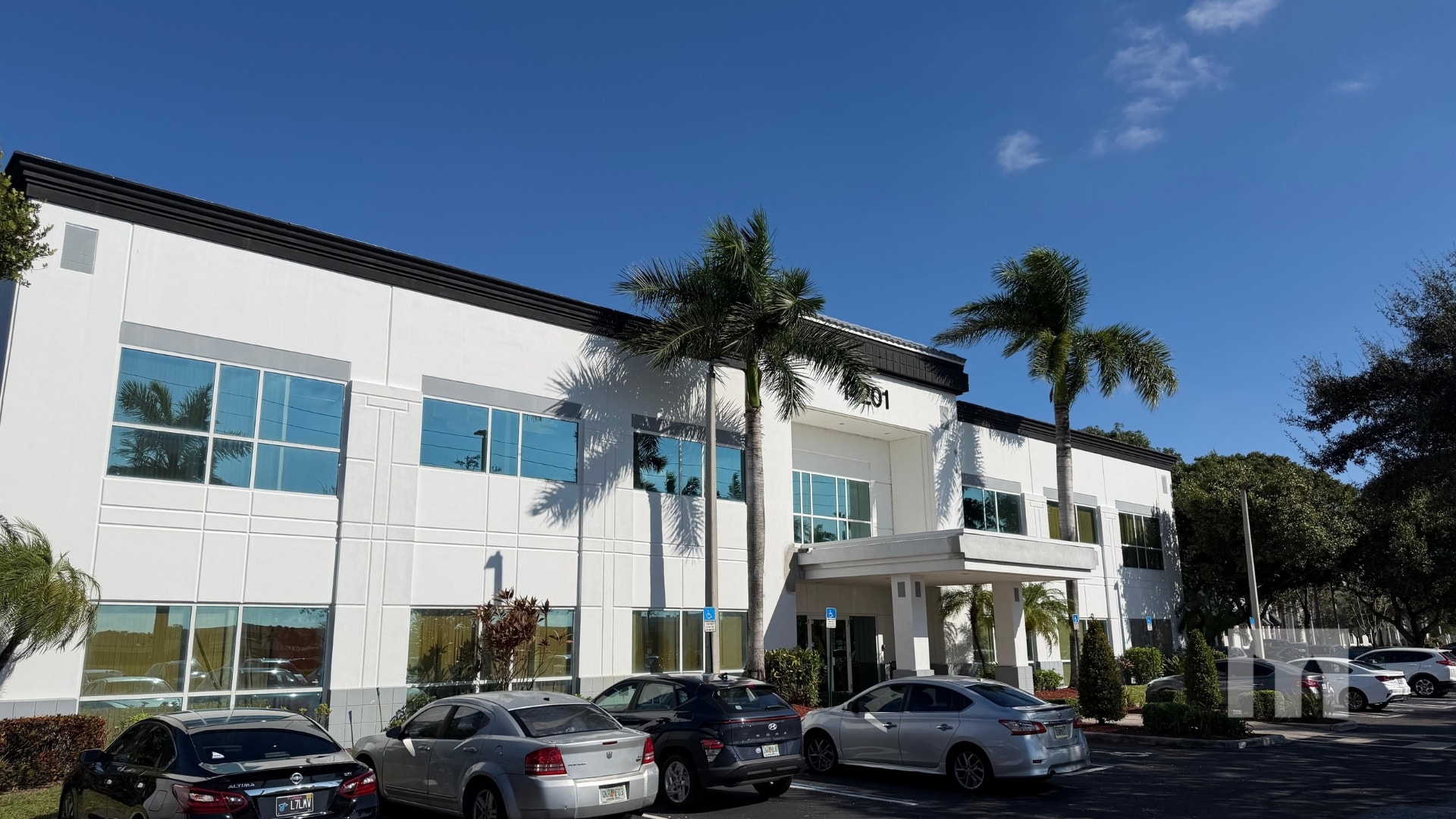 14201 W Sunrise Blvd, Sunrise, FL for Rent