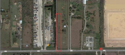 FM 529 Rd @ Katy - Hockley Cutoff, Katy, TX for Sale