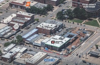 622 & 624 S Main St. Portfolio Sale