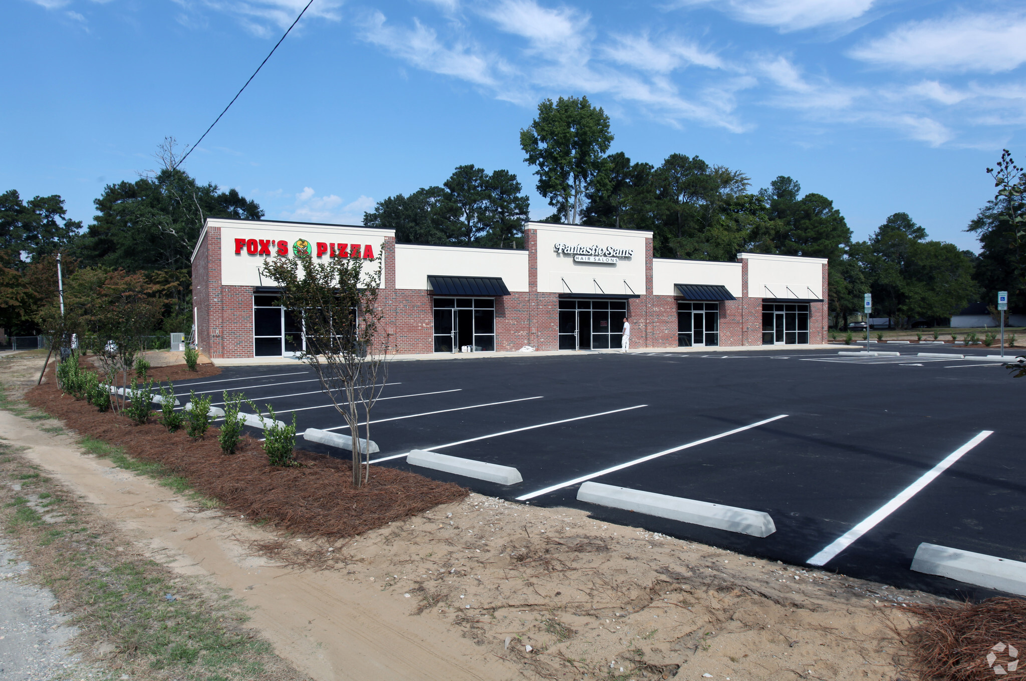 3935-3943 Dunn Rd, Fayetteville, NC for Rent