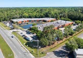 Jacksonville, FL Office, Flex - 4613 Philips Hwy