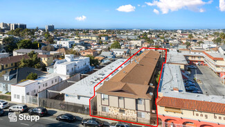 Long Beach, CA undefined - 1047 E 7th St