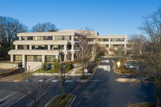 Gaithersburg, MD Office, Office/Medical, Office/Retail - 800 S Frederick Ave