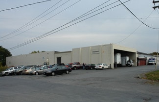 Albany, NY Industrial - 45 Prospect Ave Albany, NY Industrial - 45 Prospect Ave