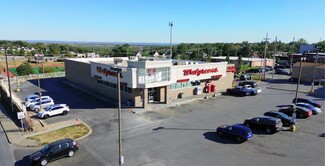 Omaha, NE Retail - 2323 L St