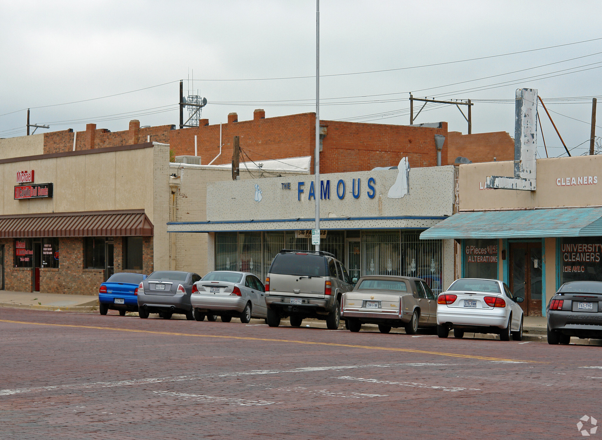 1213 Crickets Ave, Lubbock, TX for Sale