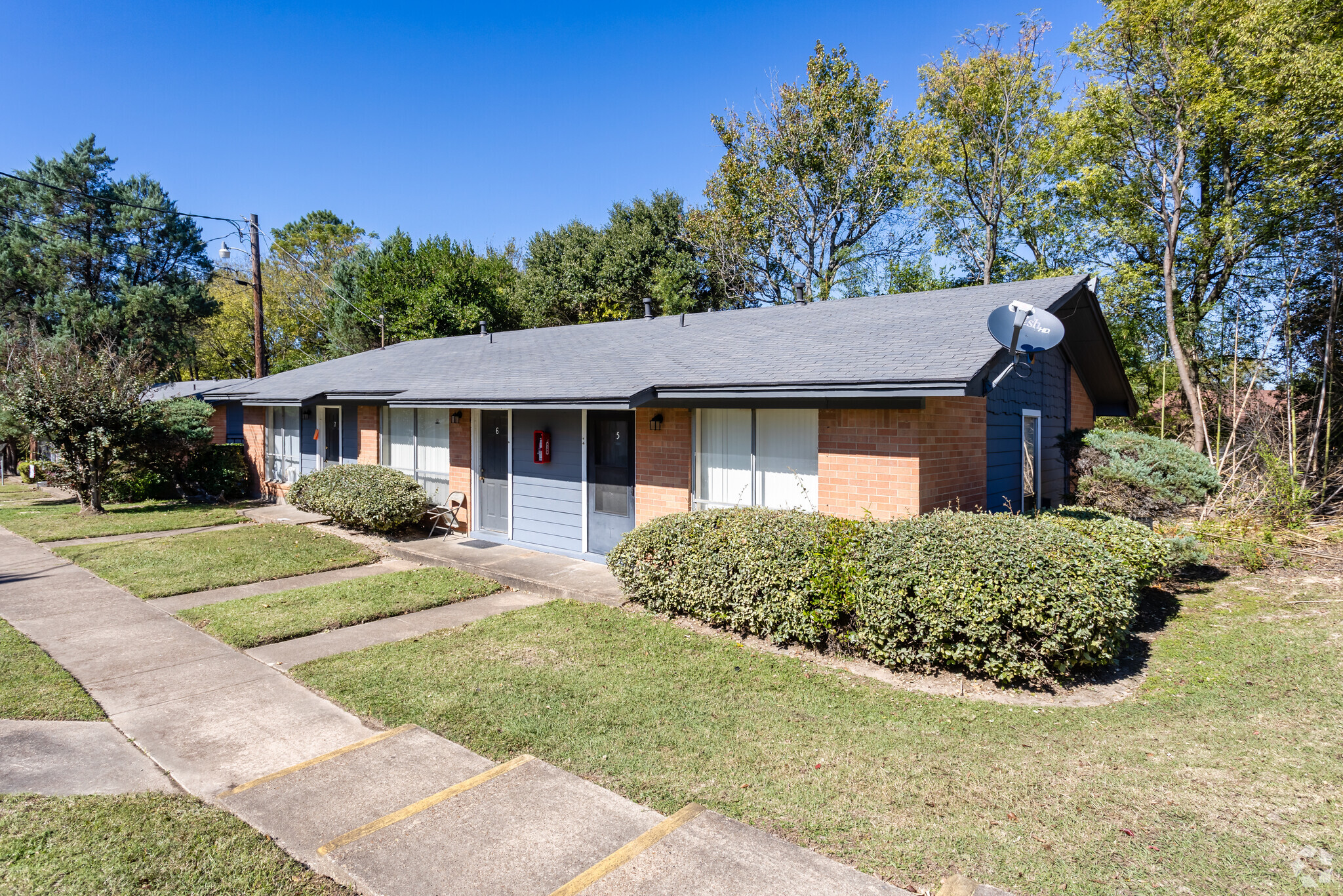 900 W Fordall St, Henderson, TX for Sale