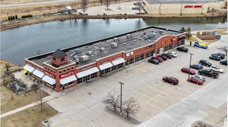 Ames, IA Retail - 4510 Mortensen Rd
