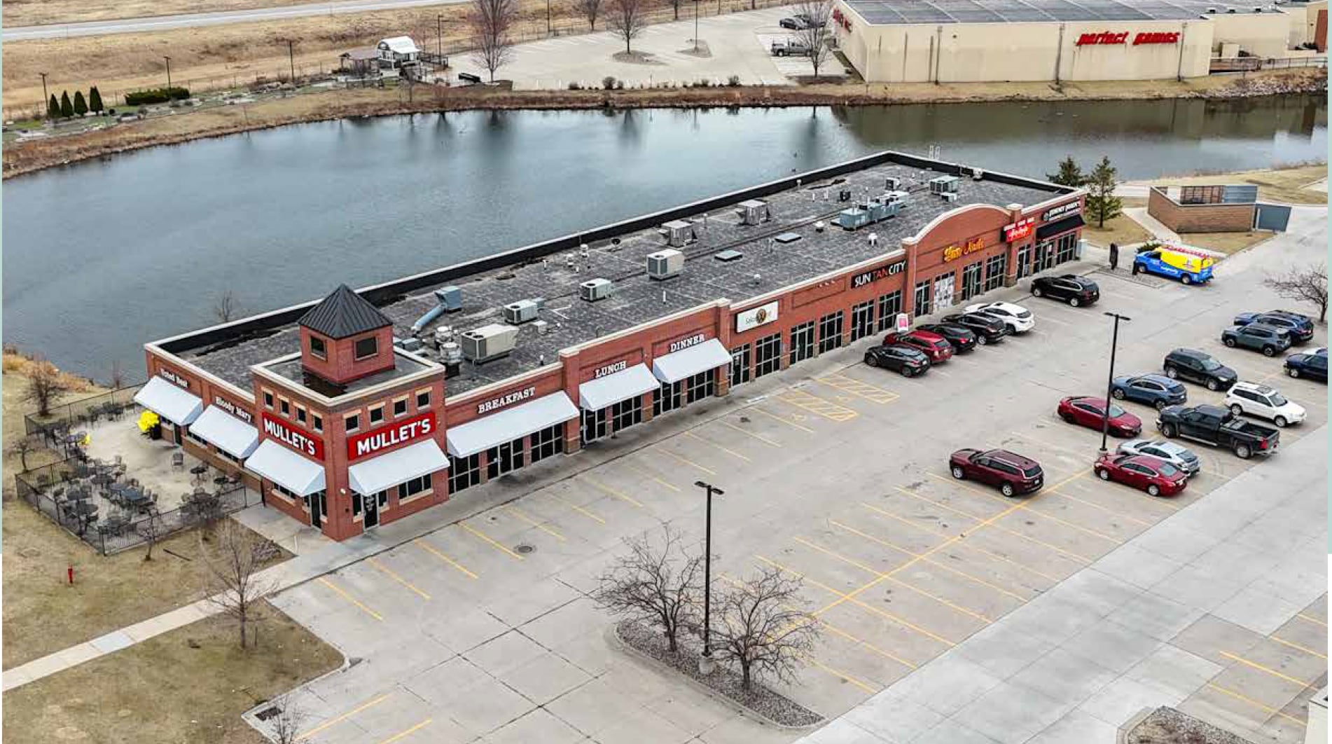 4510 Mortensen Rd, Ames, IA for Rent