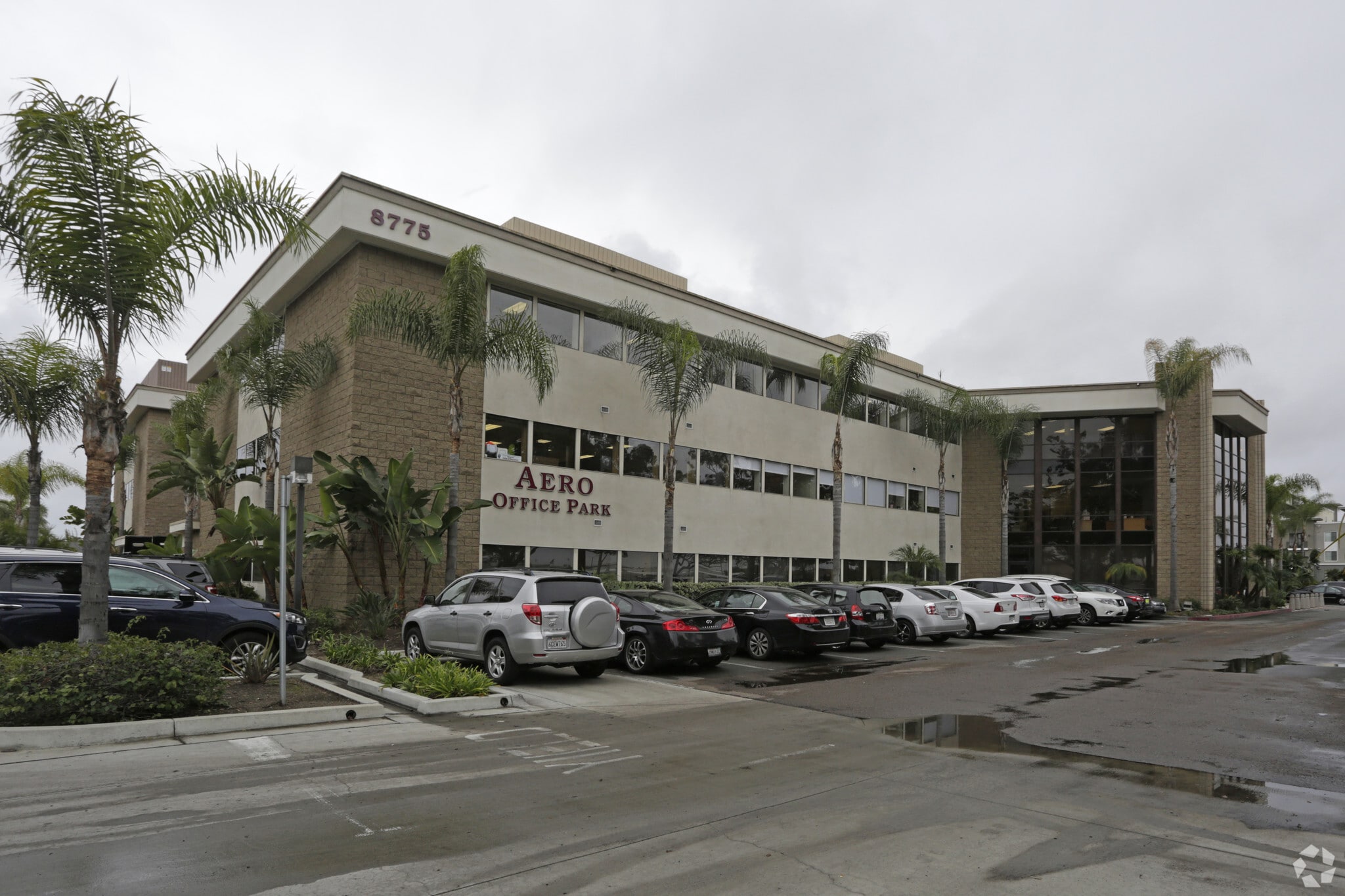 8775 Aero Dr, San Diego, CA for Rent