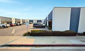 Downey, CA Industrial - 9700-9720 Washburn Rd Downey, CA Industrial - 9700-9720 Washburn Rd
