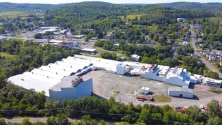 Wellsboro, PA Warehouse - 1 Jackson St