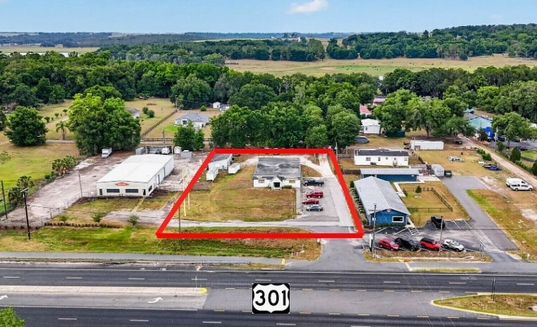 10221 US 301, Dade City, FL for Sale
