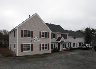 Dennis Port, MA Office/Residential - 103 Main St